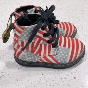 Toddler Dr Martens